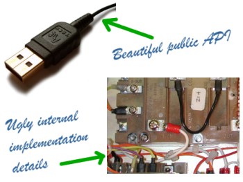 Public APIs